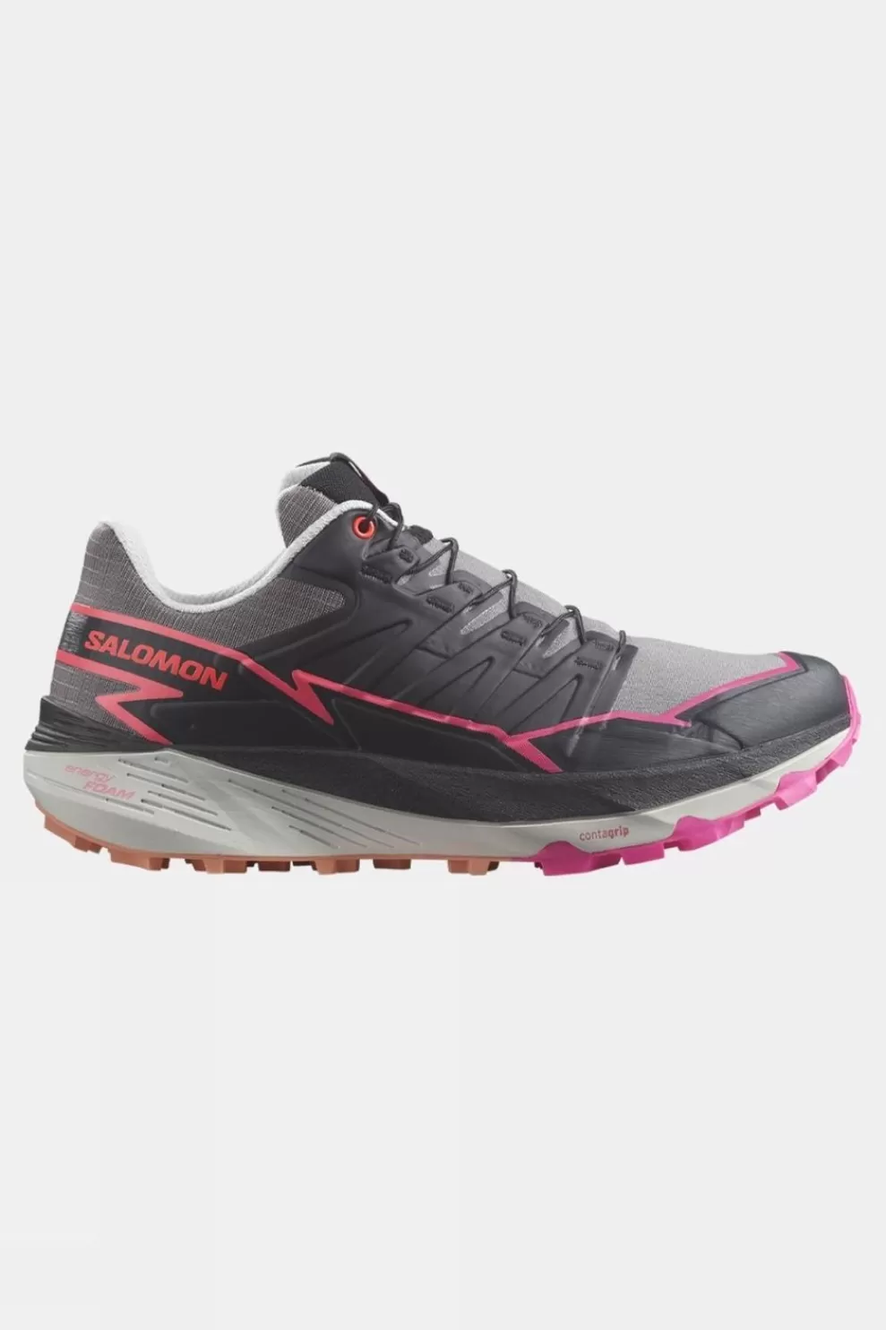 Salomon Womens Thundercross Shoes<Women Trail Running Shoes