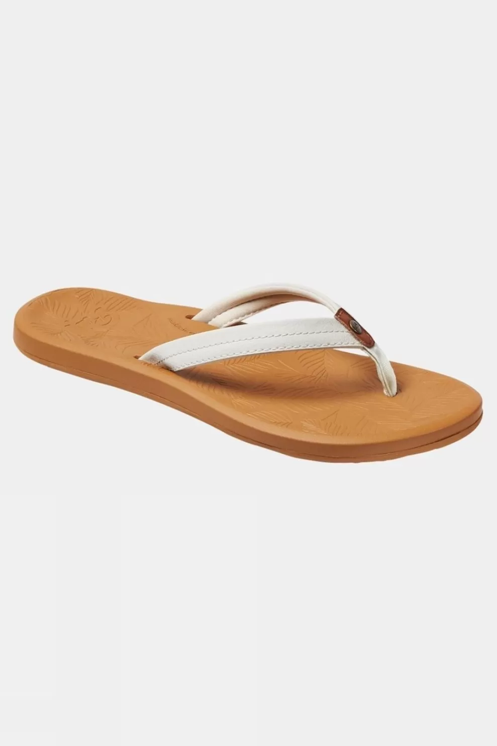 Reef Womens Tides Flip Flops<Women Sandals