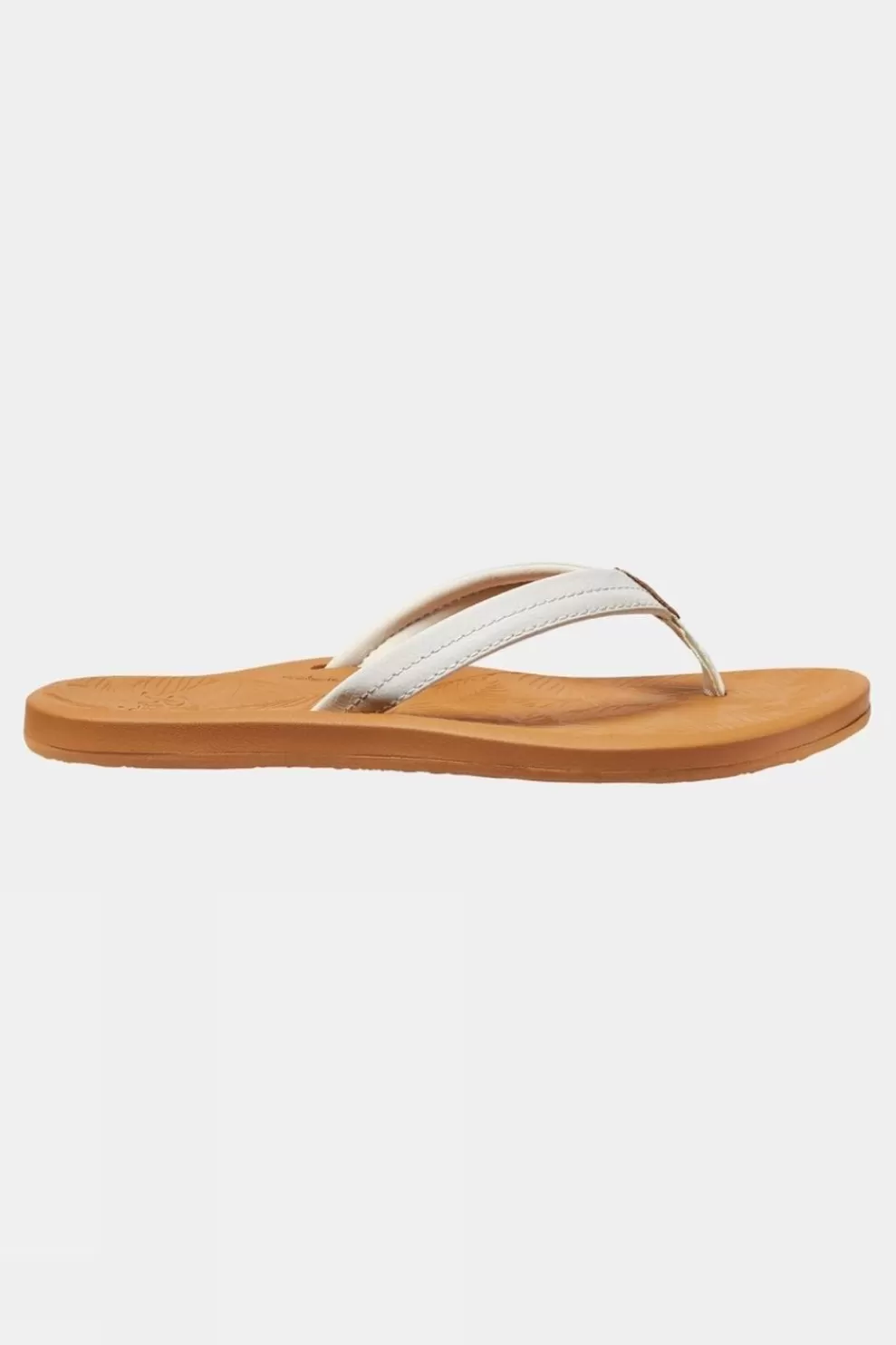 Reef Womens Tides Flip Flops<Women Sandals