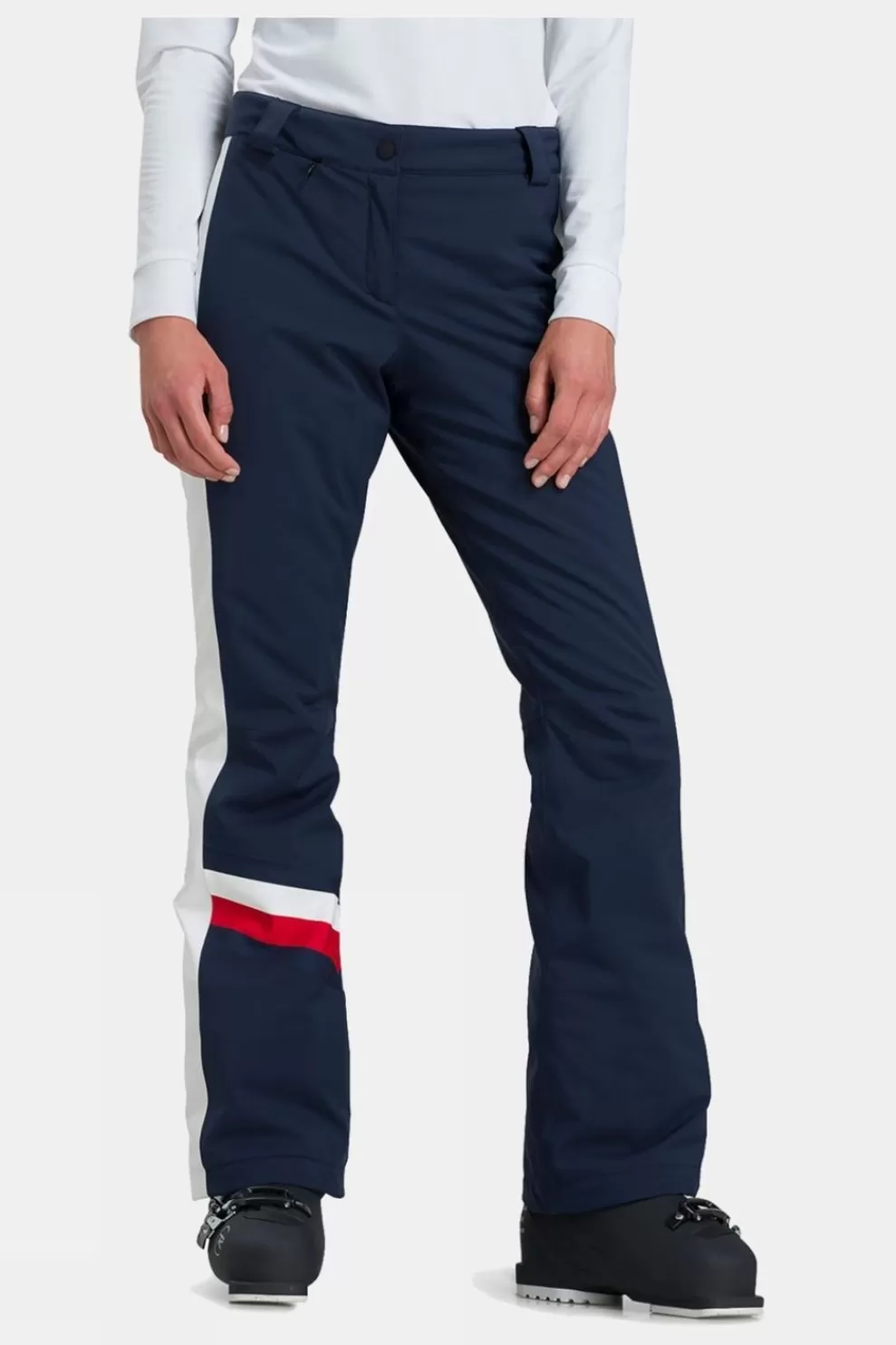 Rossignol Womens Tommy Hilfiger Stretch Ski Pants<Women Ski Pants