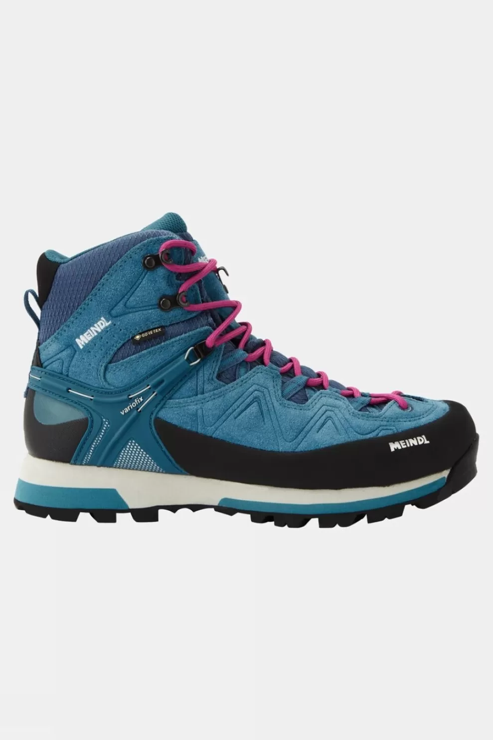 Meindl Womens Tonale Mid Gtx Boots<Women Walking Boots