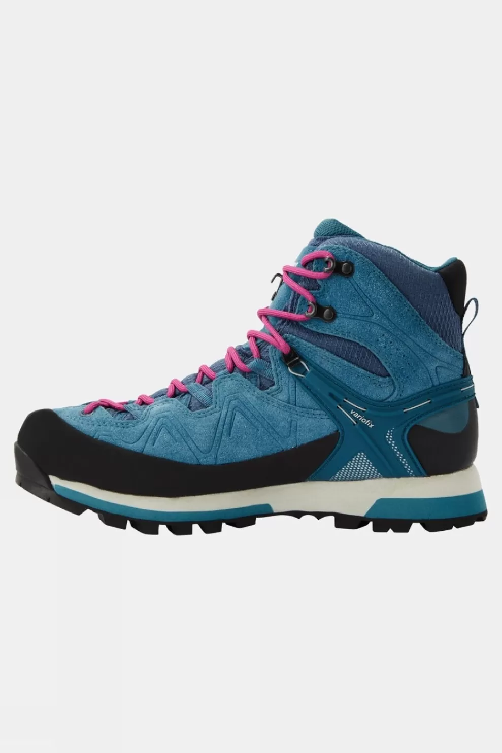 Meindl Womens Tonale Mid Gtx Boots<Women Walking Boots