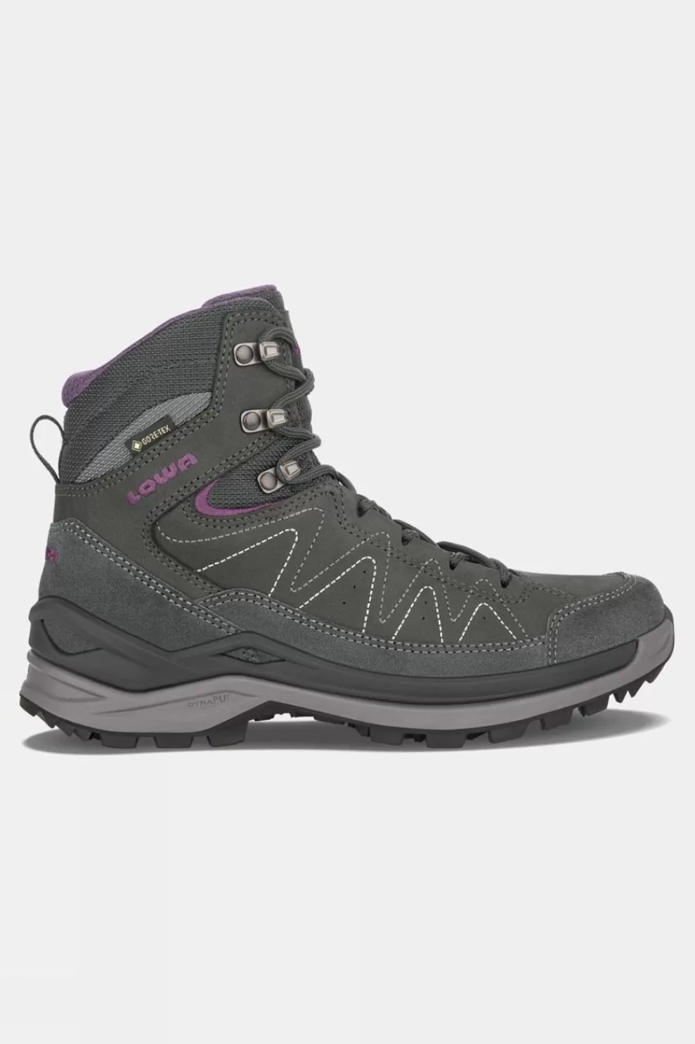 Lowa Womens Toro Evo Gtx Mid Boots<Women Walking Boots