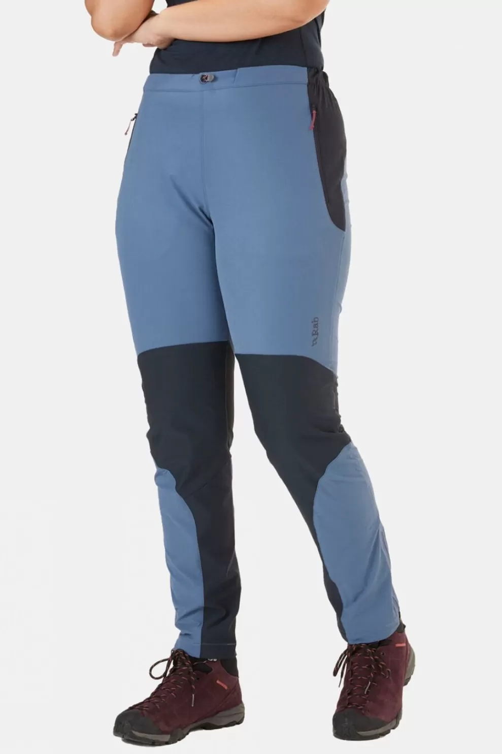 Rab Womens Torque Pants<Women Walking Trousers