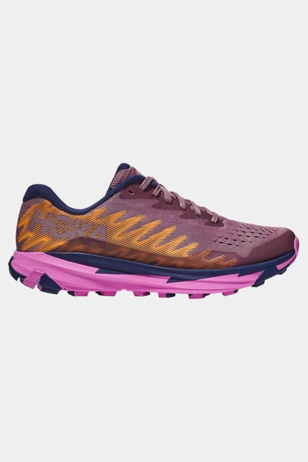 Hoka Womens Torrent 3 Shoes<Women Trail Running Shoes