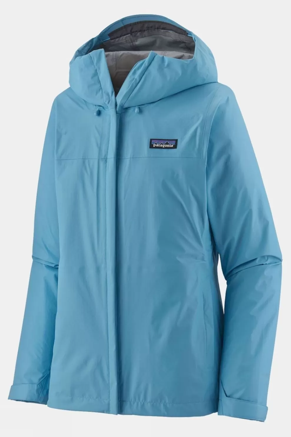 Patagonia Womens Torrentshell 3L Jacket<Women Waterproof Jackets