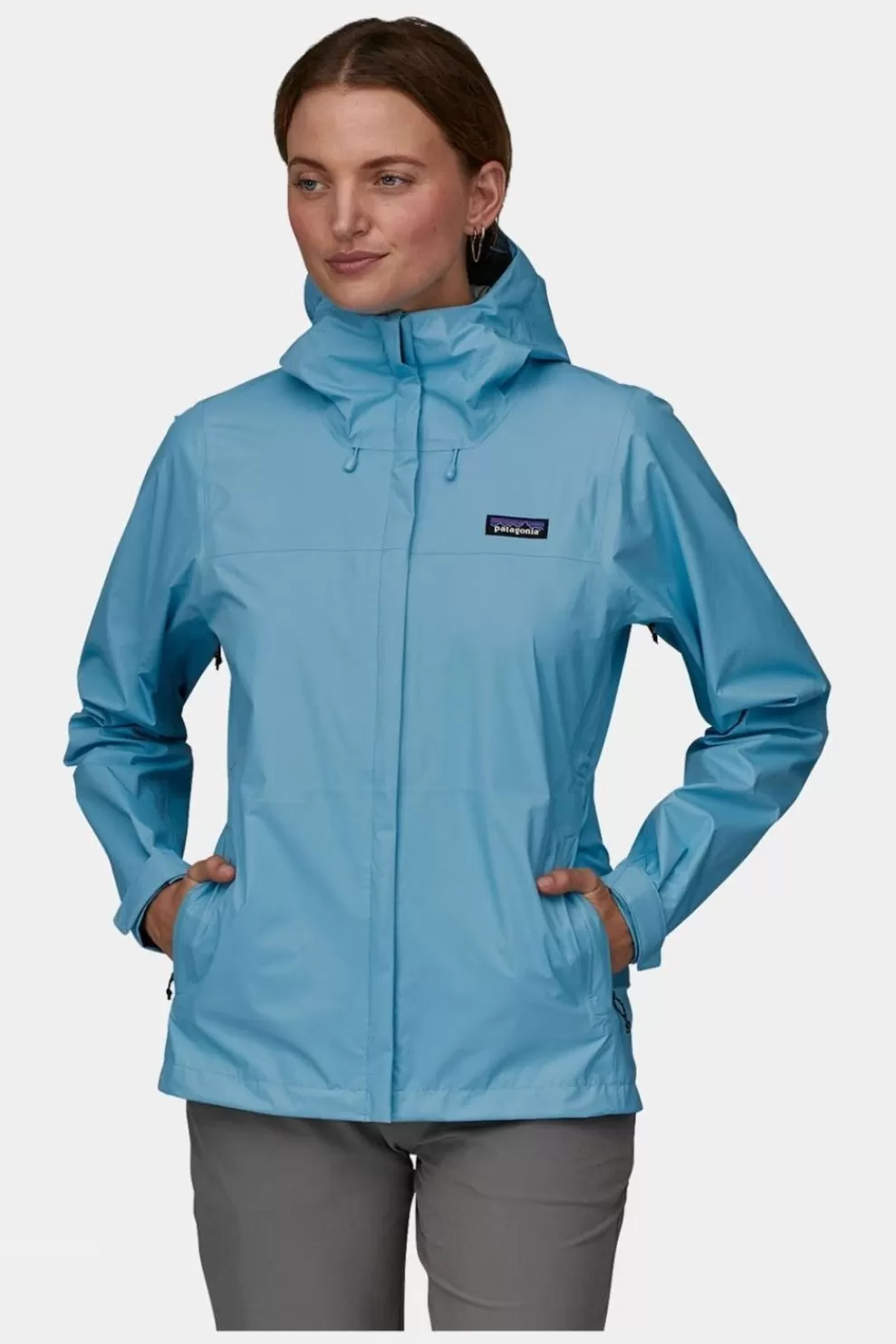 Patagonia Womens Torrentshell 3L Jacket<Women Waterproof Jackets