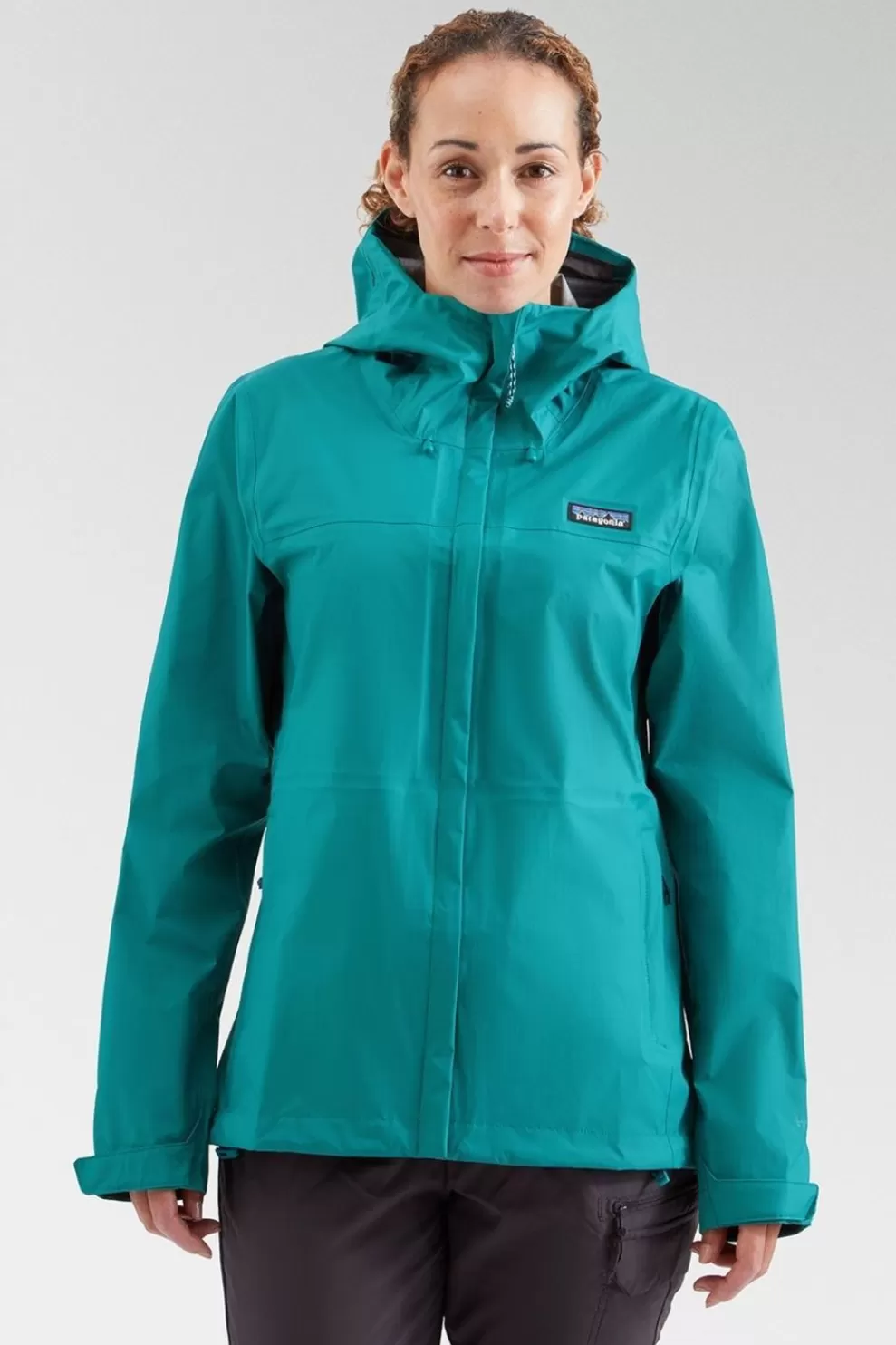 Patagonia Womens Torrentshell 3L Jacket<Women Waterproof Jackets