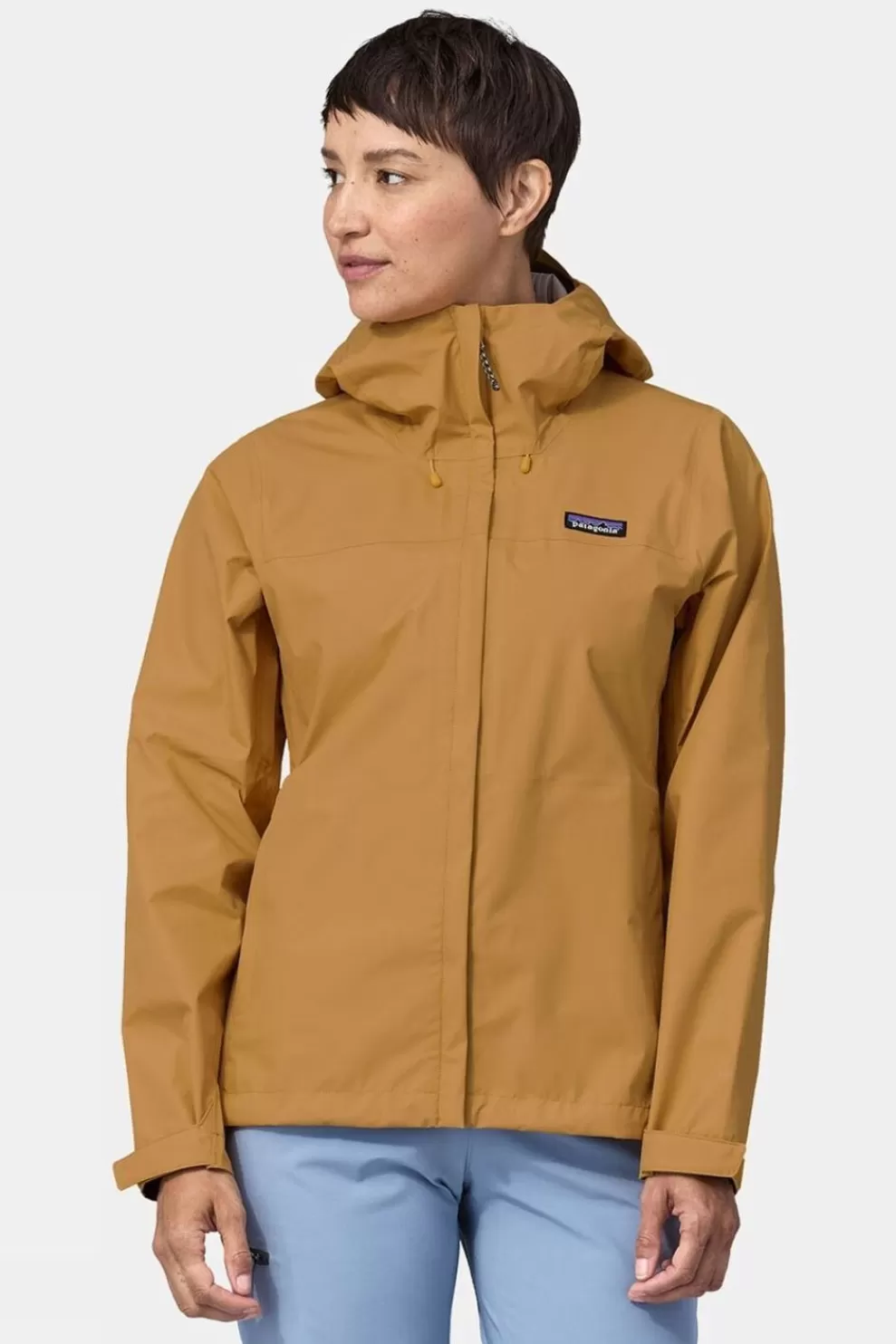 Patagonia Womens Torrentshell 3L Jacket<Women Waterproof Jackets