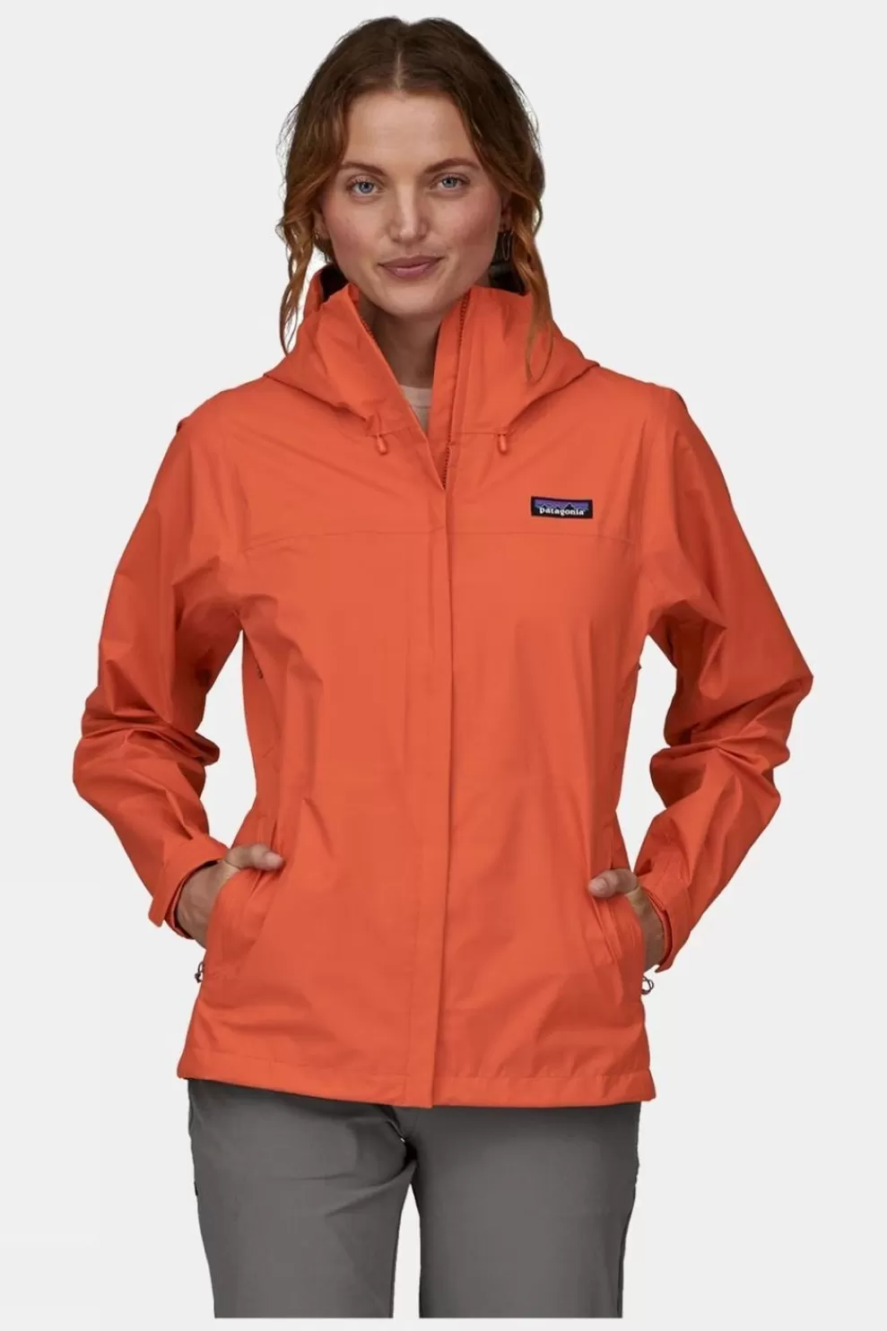 Patagonia Womens Torrentshell 3L Jacket<Women Waterproof Jackets