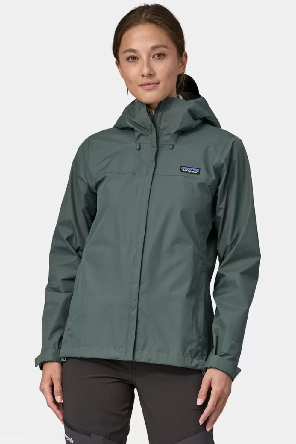 Patagonia Womens Torrentshell 3L Jacket<Women Waterproof Jackets