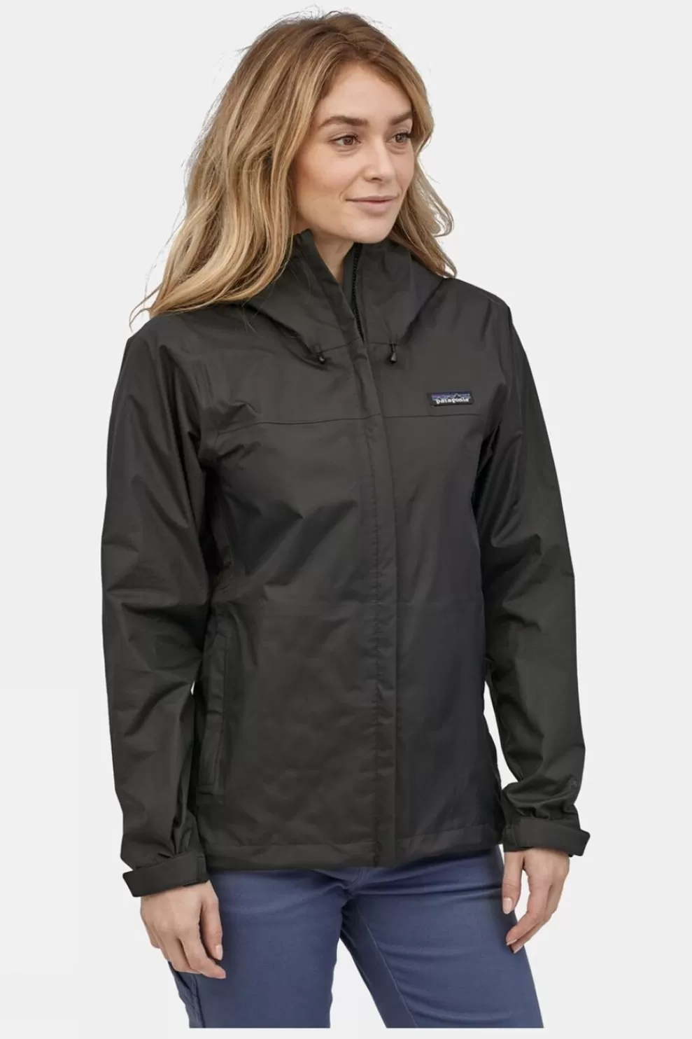 Patagonia Womens Torrentshell 3L Jacket<Women Waterproof Jackets