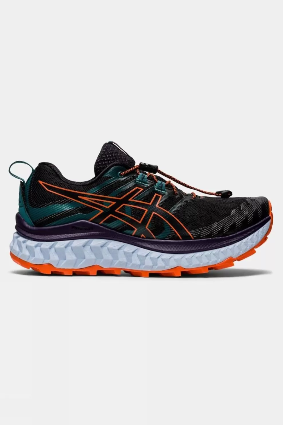 Asics Womens Trabuco Max Shoes<Women Trail Running Shoes