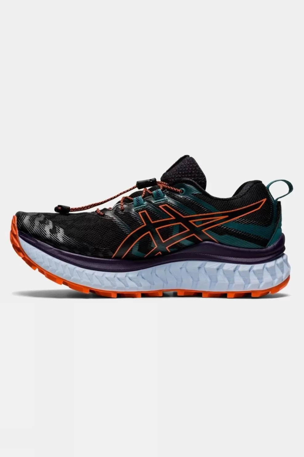 Asics Womens Trabuco Max Shoes<Women Trail Running Shoes