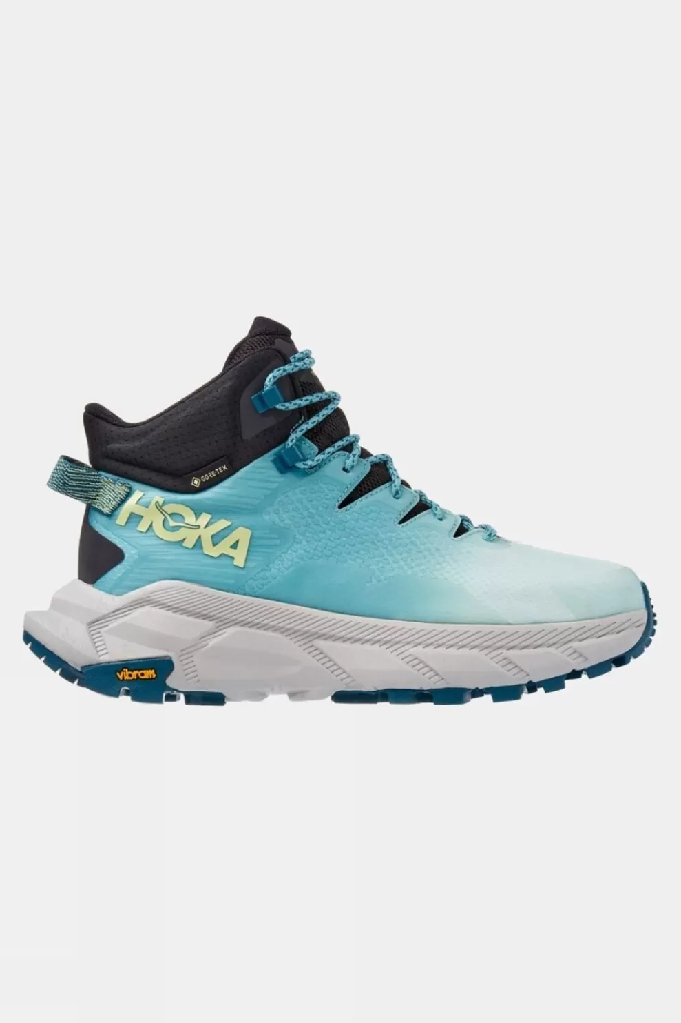 Hoka Womens Trail Code Gtx Boots<Women Walking Boots