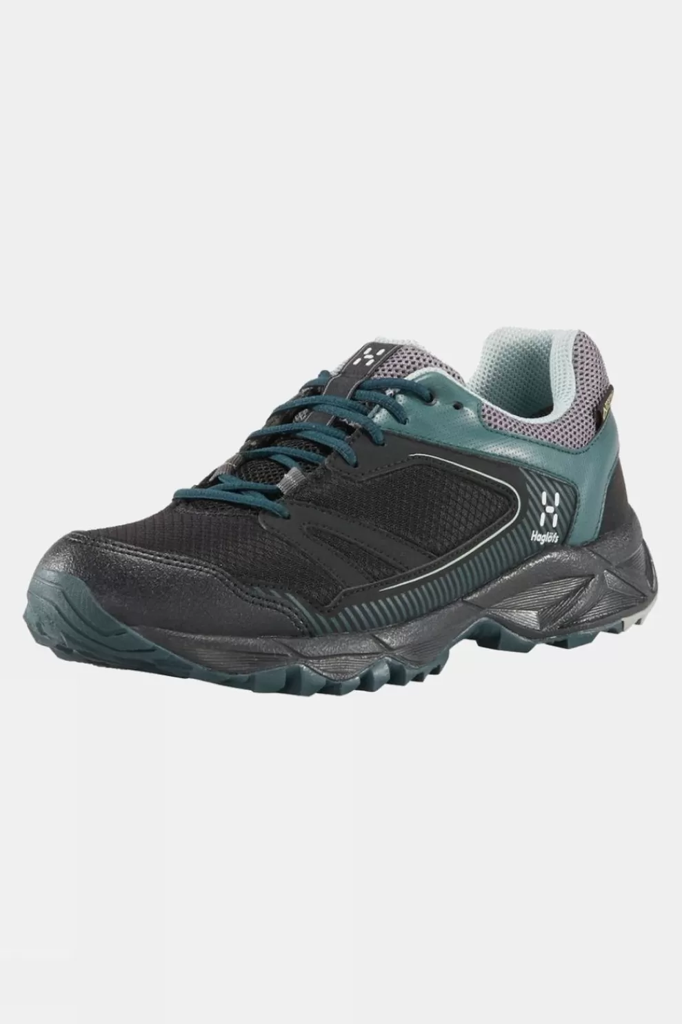 Haglofs Womens Trail Fuse Gt Shoes<Women Walking Shoes