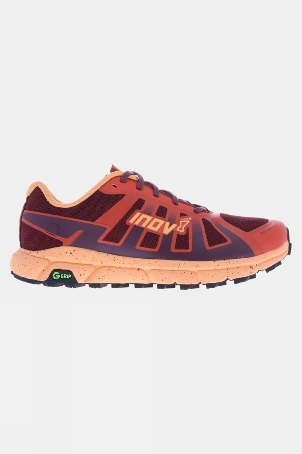 Inov-8 Womens Trailfly G 270 Shoes<Women Trail Running Shoes