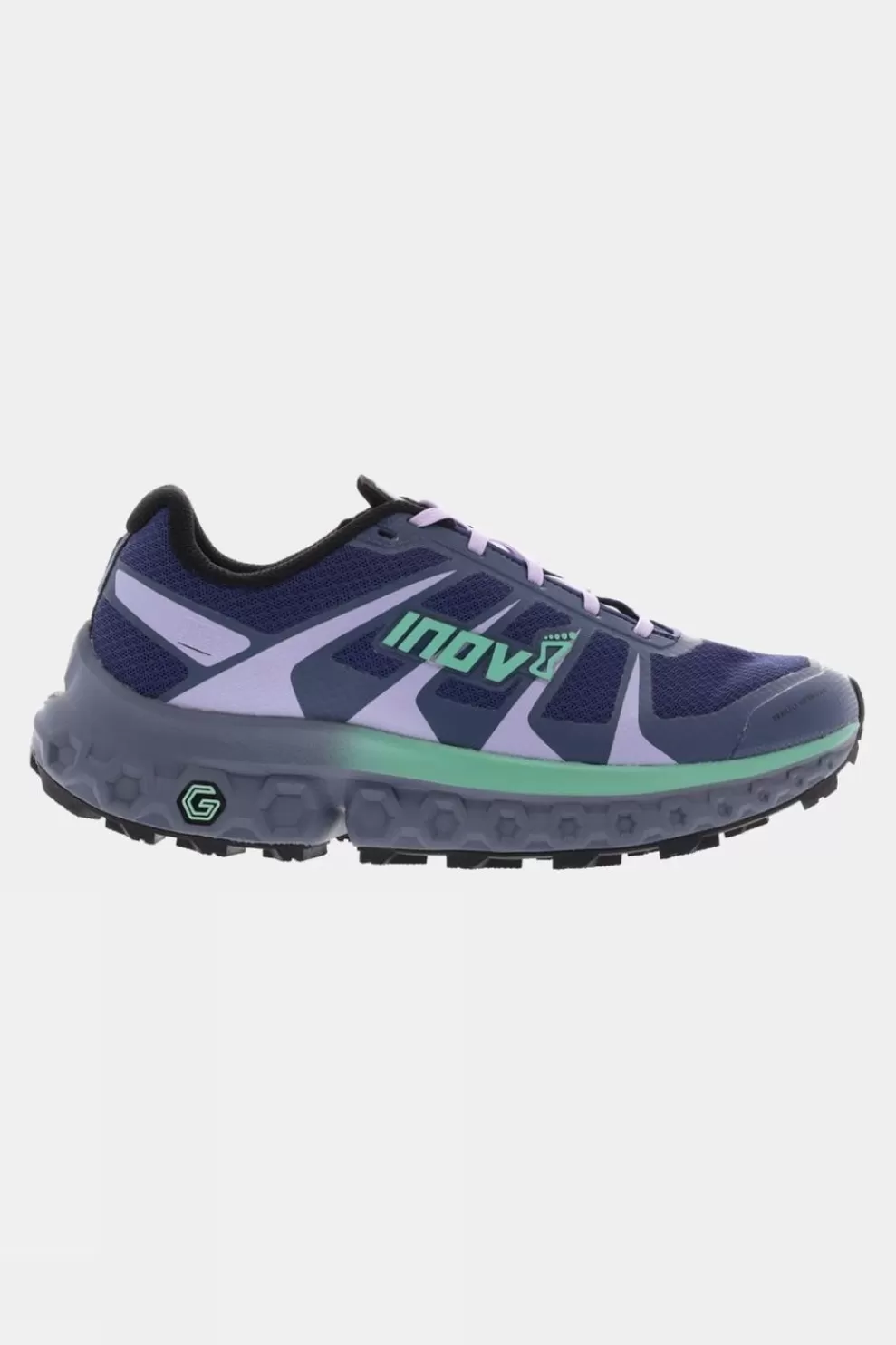 Inov-8 Womens Trailfly Ultra G300 Max Shoes<Women Trail Running Shoes