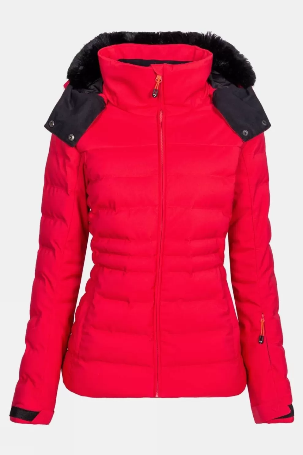 Degre 7 Womens Traqui Ski Jacket<Women Ski Jackets