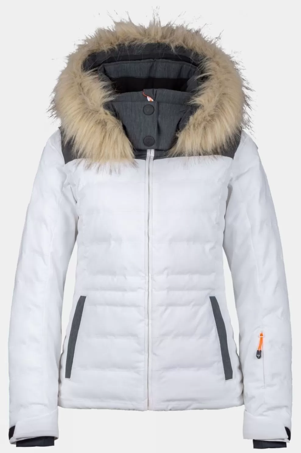 Degre 7 Womens Traqui Ski Jacket<Women Ski Jackets