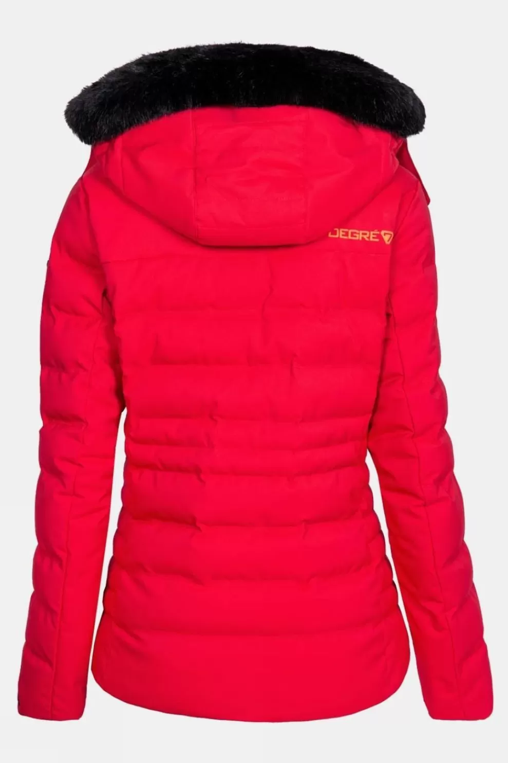 Degre 7 Womens Traqui Ski Jacket<Women Ski Jackets