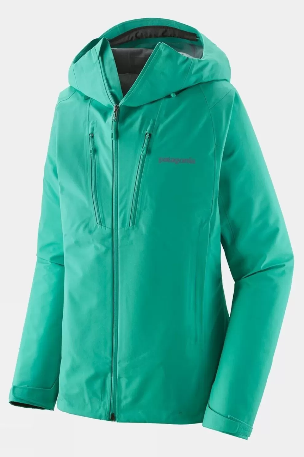 Patagonia Womens Triolet Jacket<Women Waterproof Jackets