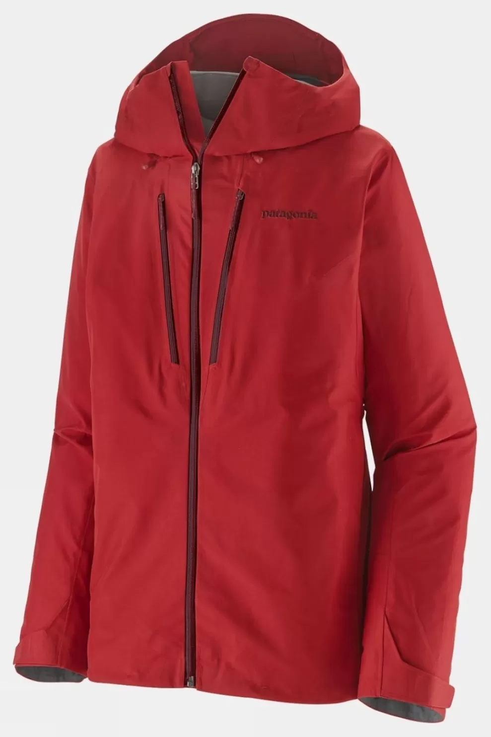 Patagonia Womens Triolet Jacket<Women Waterproof Jackets