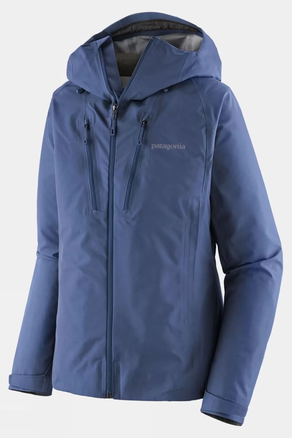 Patagonia Womens Triolet Jacket<Women Waterproof Jackets