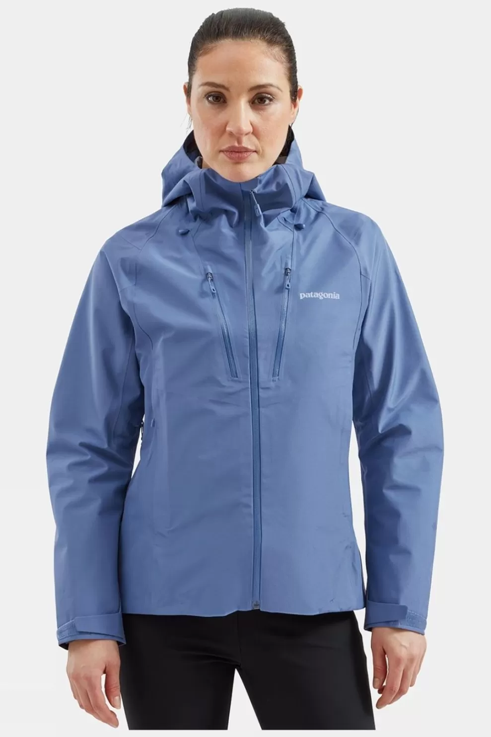 Patagonia Womens Triolet Jacket<Women Waterproof Jackets