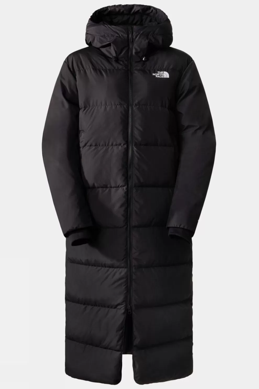 The North Face Womens Triple C Parka<Women Casual Jackets