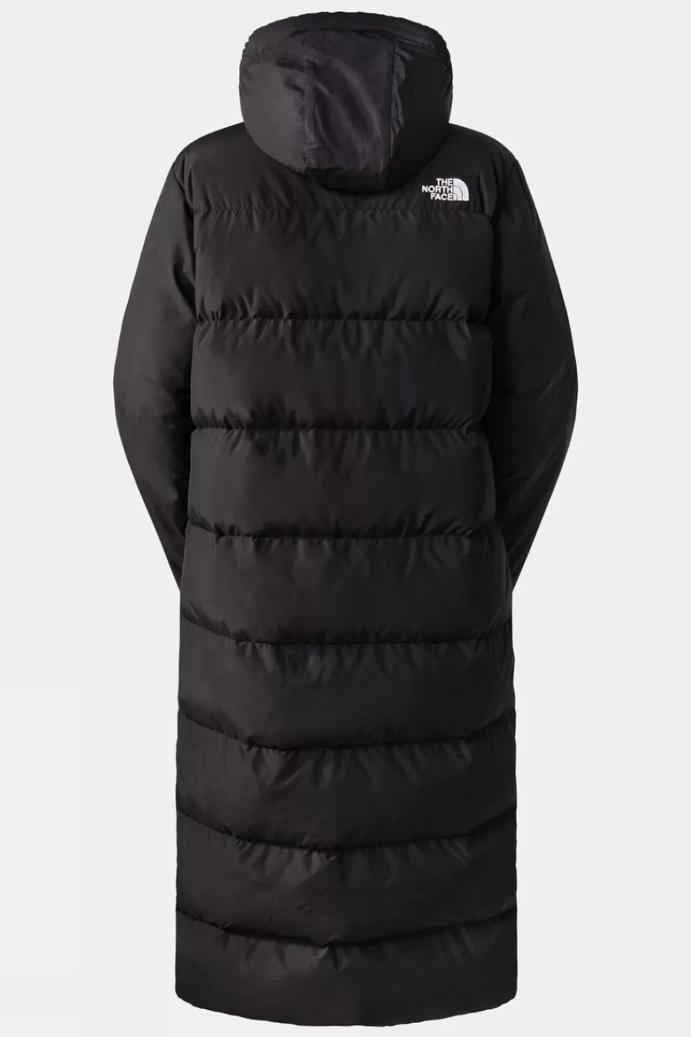 The North Face Womens Triple C Parka<Women Casual Jackets