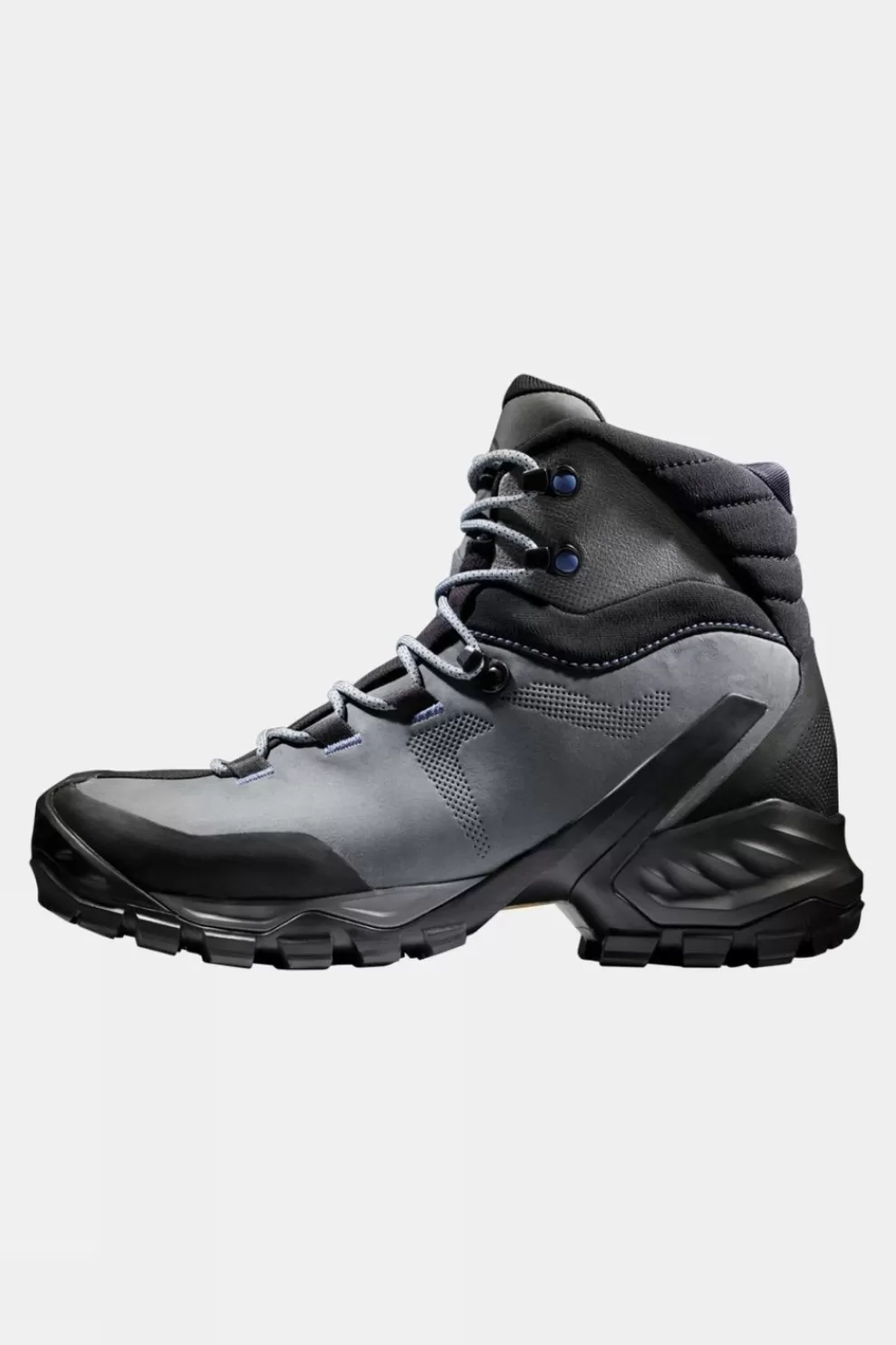 Mammut Womens Trovat Tour High Gtx Boots<Women Walking Boots