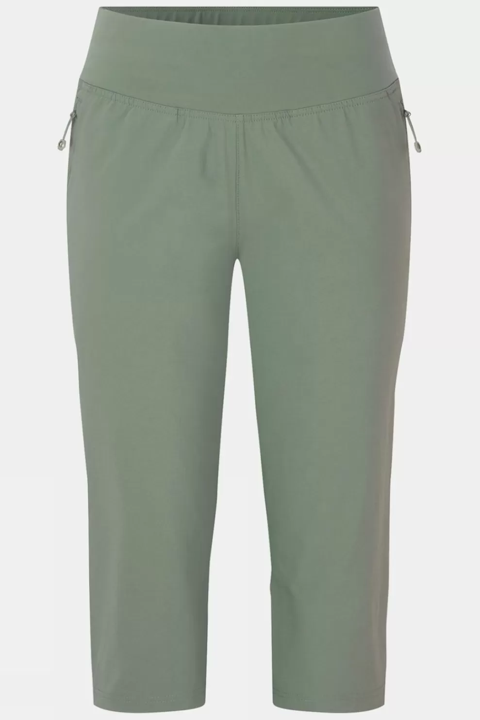 Montane Womens Tucana Lite Capri Pants<Women Walking Trousers