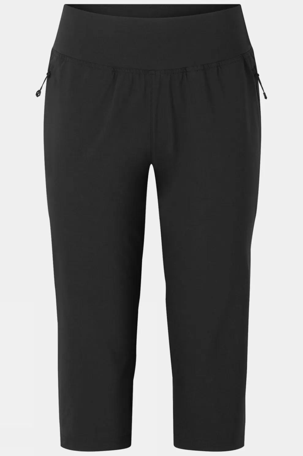 Montane Womens Tucana Lite Capri Pants<Women Walking Trousers