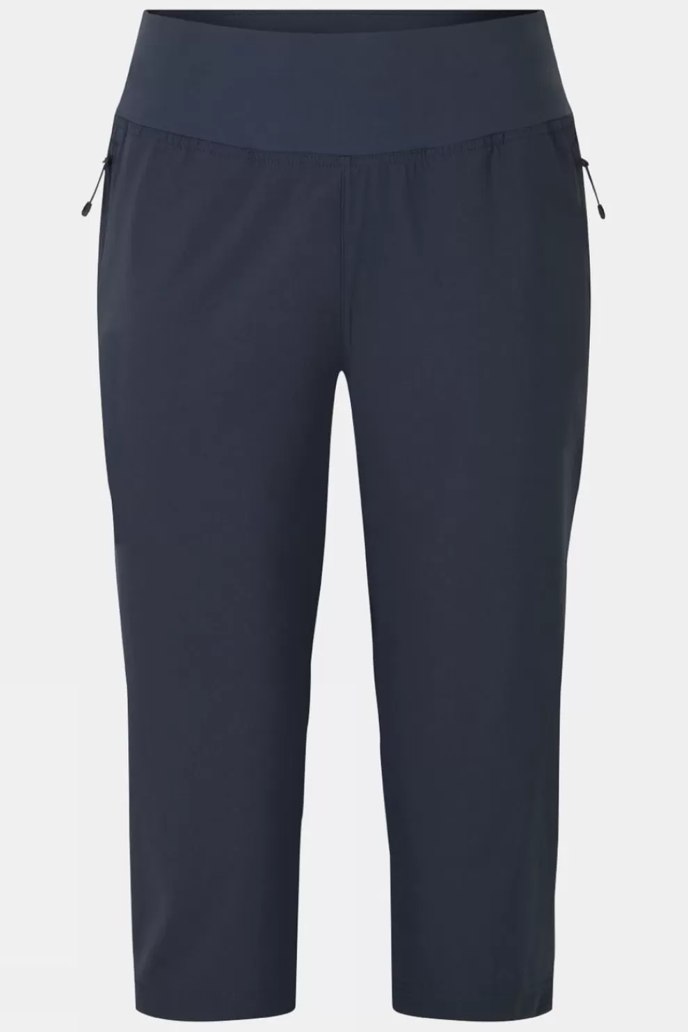 Montane Womens Tucana Lite Capri Pants<Women Walking Trousers