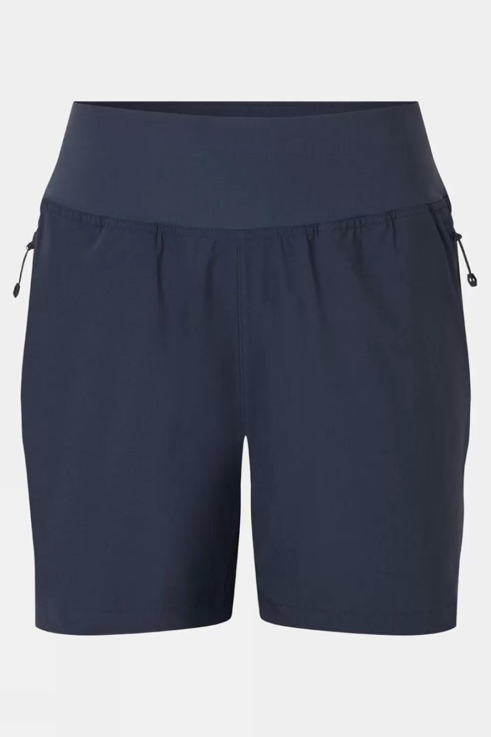 Montane Womens Tucana Lite Shorts<Women Shorts