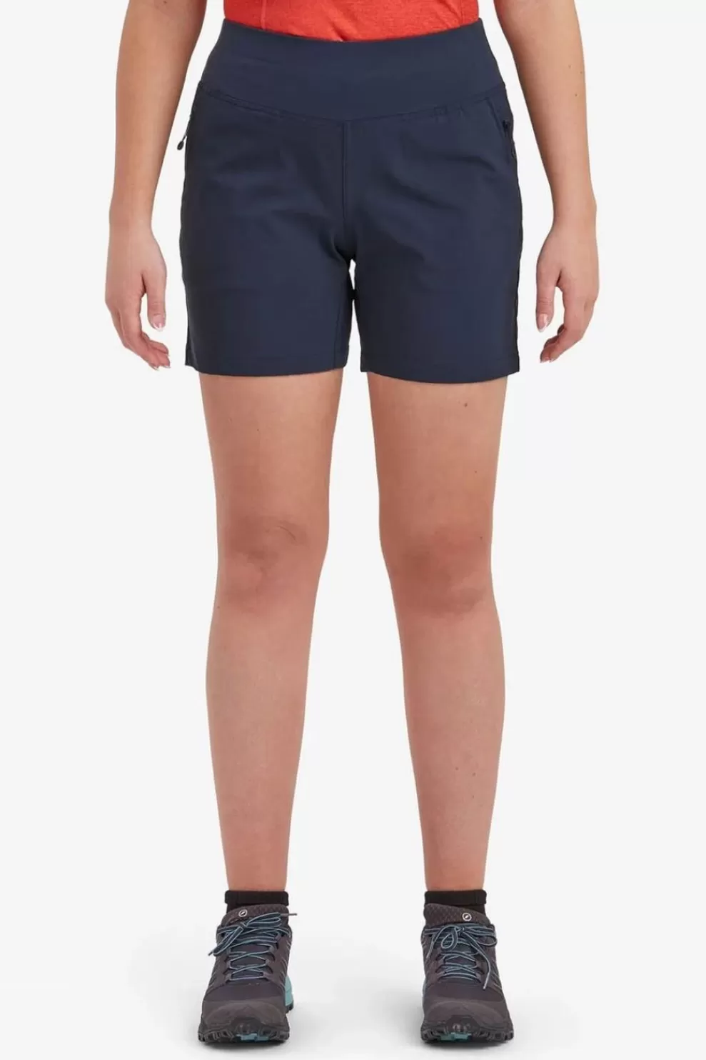 Montane Womens Tucana Lite Shorts<Women Shorts