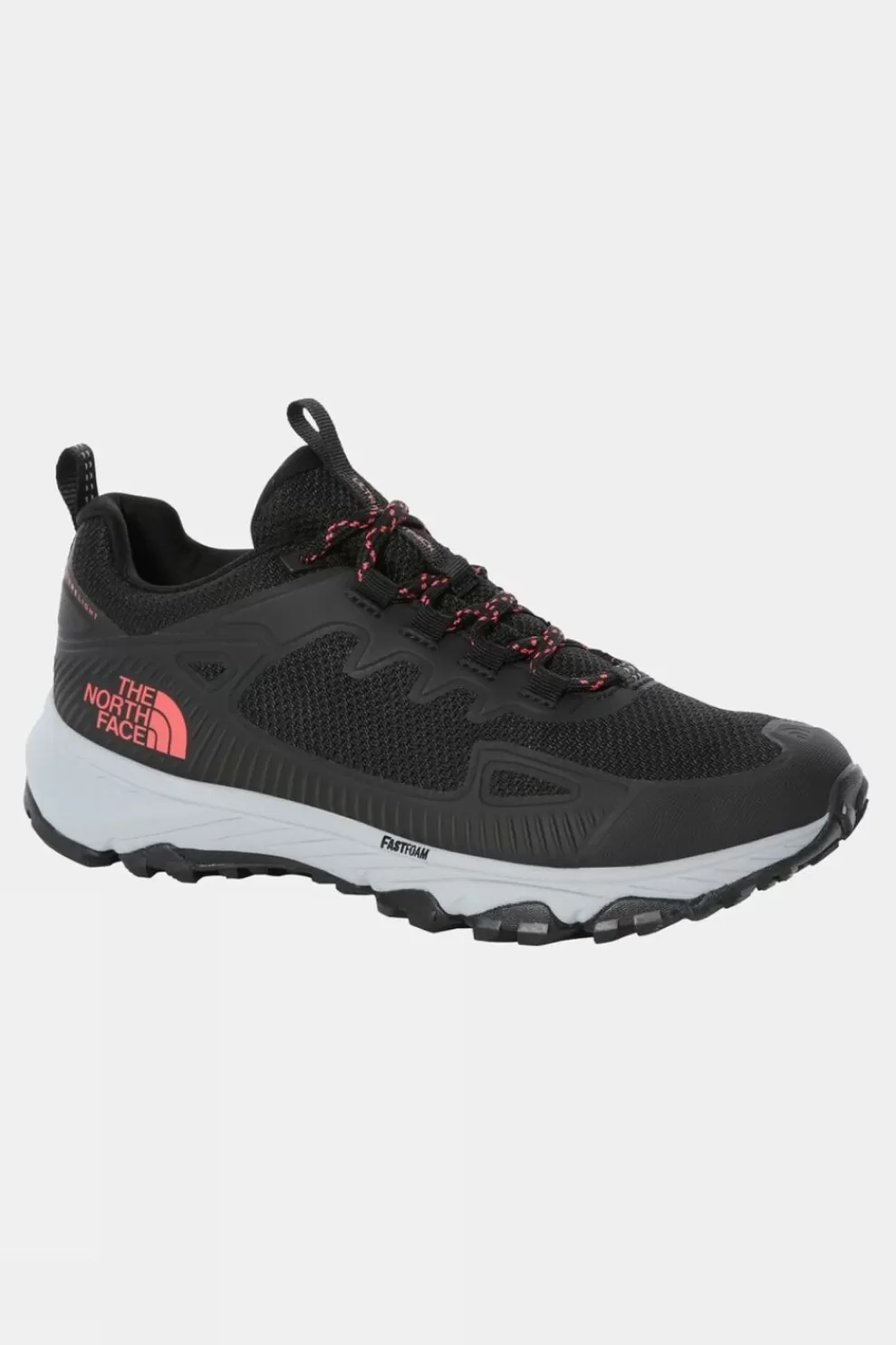 The North Face Womens Ultra Fastpack Iv Futurelight Shoes<Women Walking Shoes