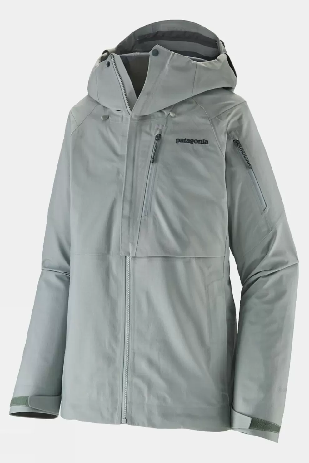 Patagonia Womens Untracked Jacket<Women Ski Jackets