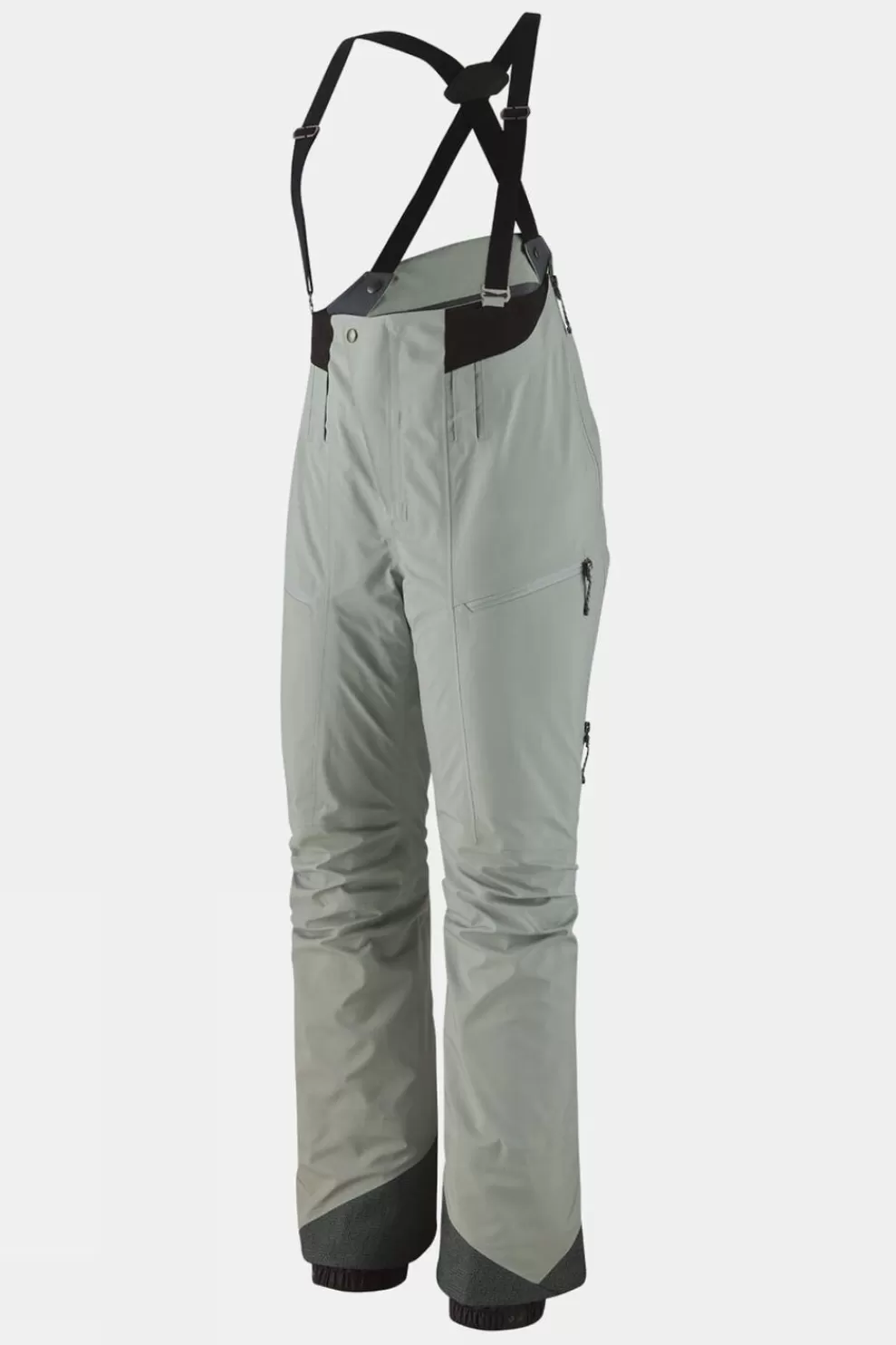 Patagonia Womens Untracked Ski Pants - Regular<Women Ski Pants