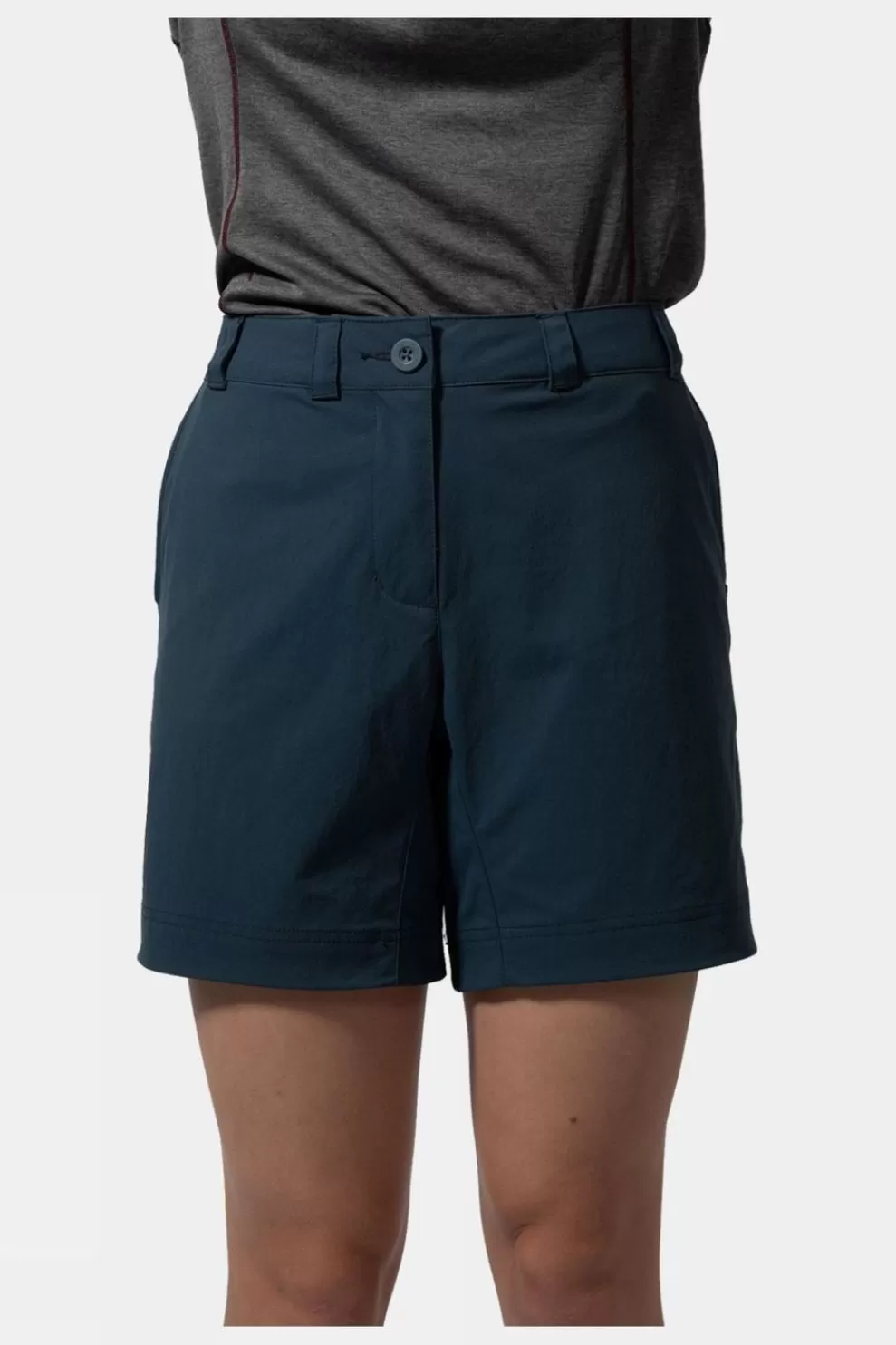 Montane Womens Ursa Shorts<Women Shorts