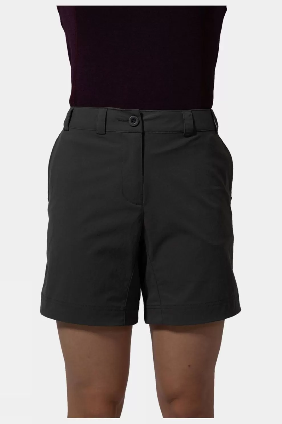 Montane Womens Ursa Shorts<Women Shorts