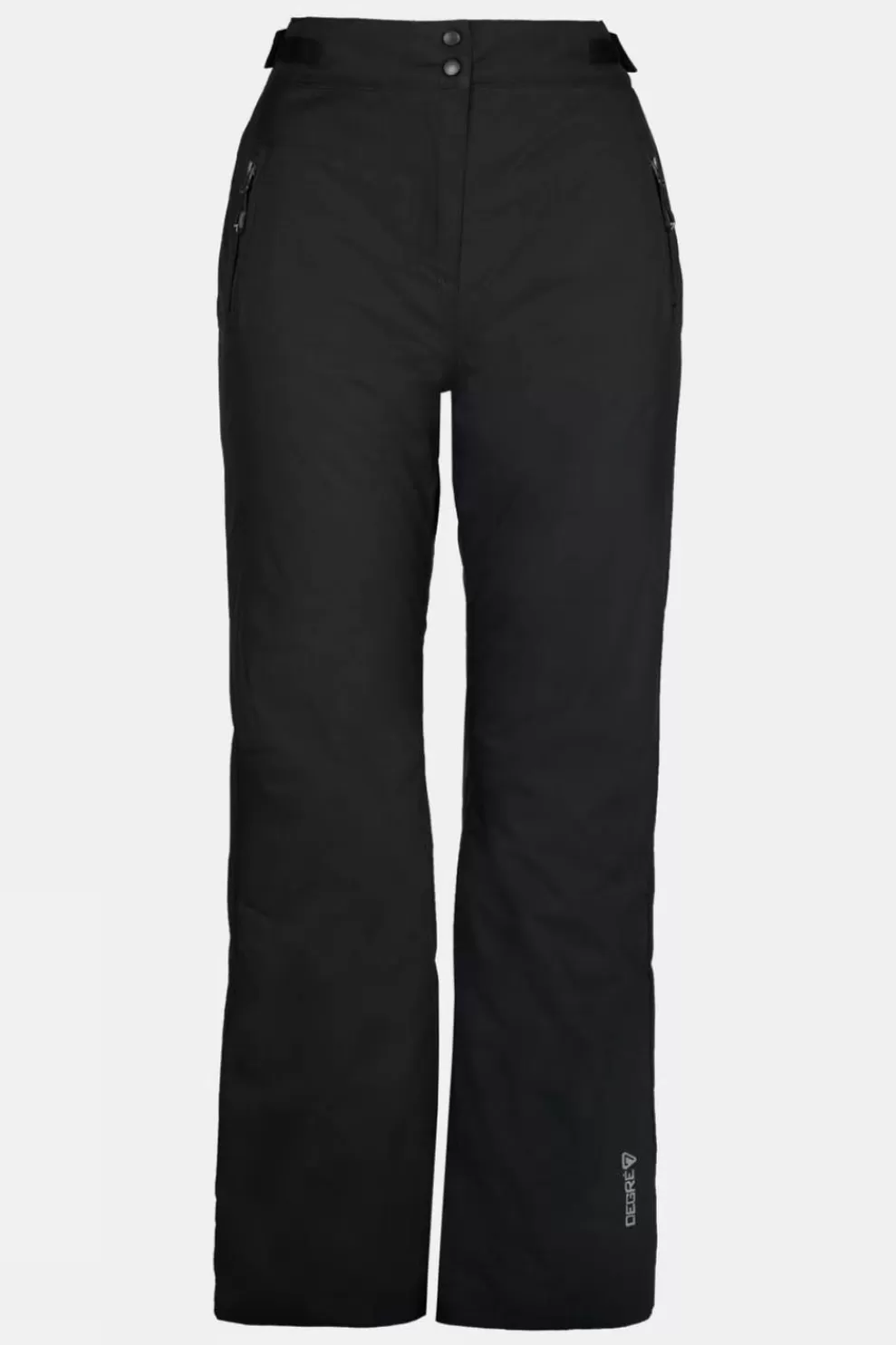 Degre 7 Womens Valgau Ski Pants - Regular<Women Ski Pants