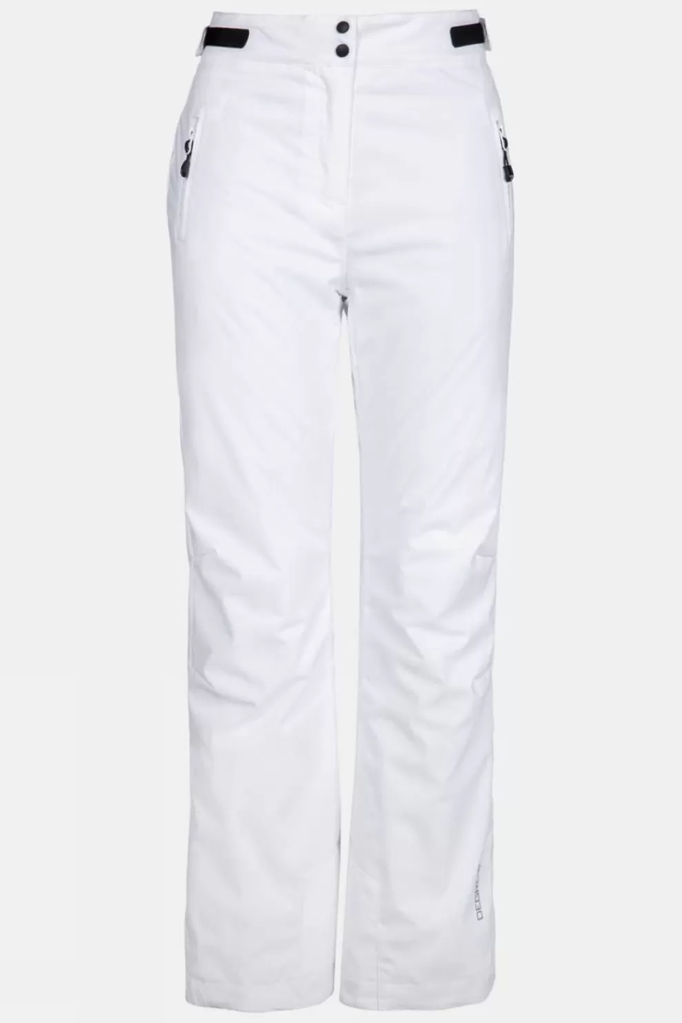 Degre 7 Womens Valgau Ski Pants - Regular<Women Ski Pants