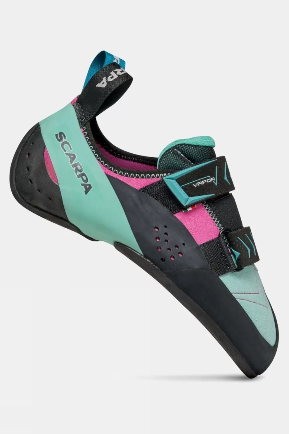 Scarpa Womens Vapour V Climbing Shoes<Women Climbing Shoes