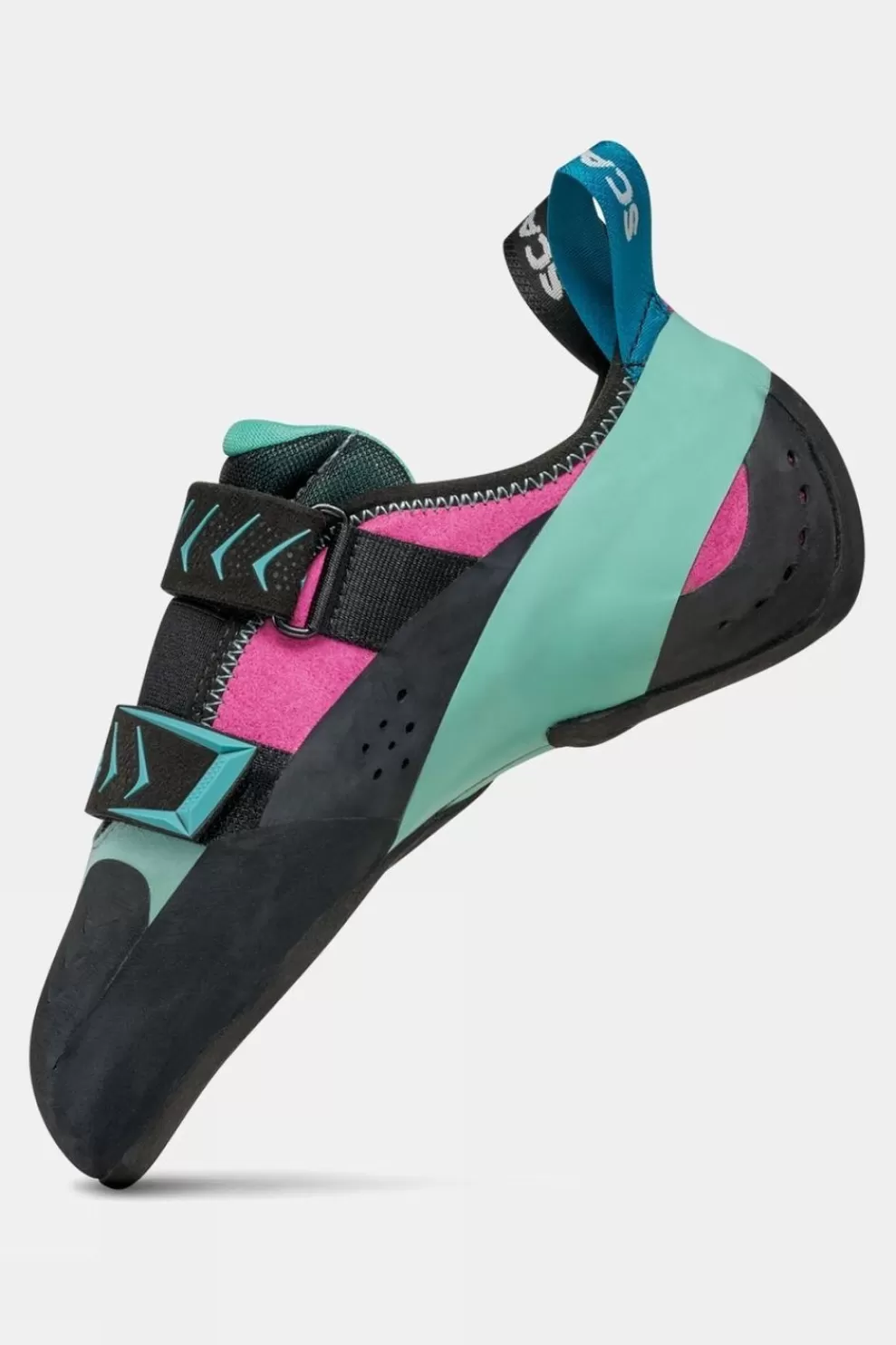 Scarpa Womens Vapour V Climbing Shoes<Women Climbing Shoes