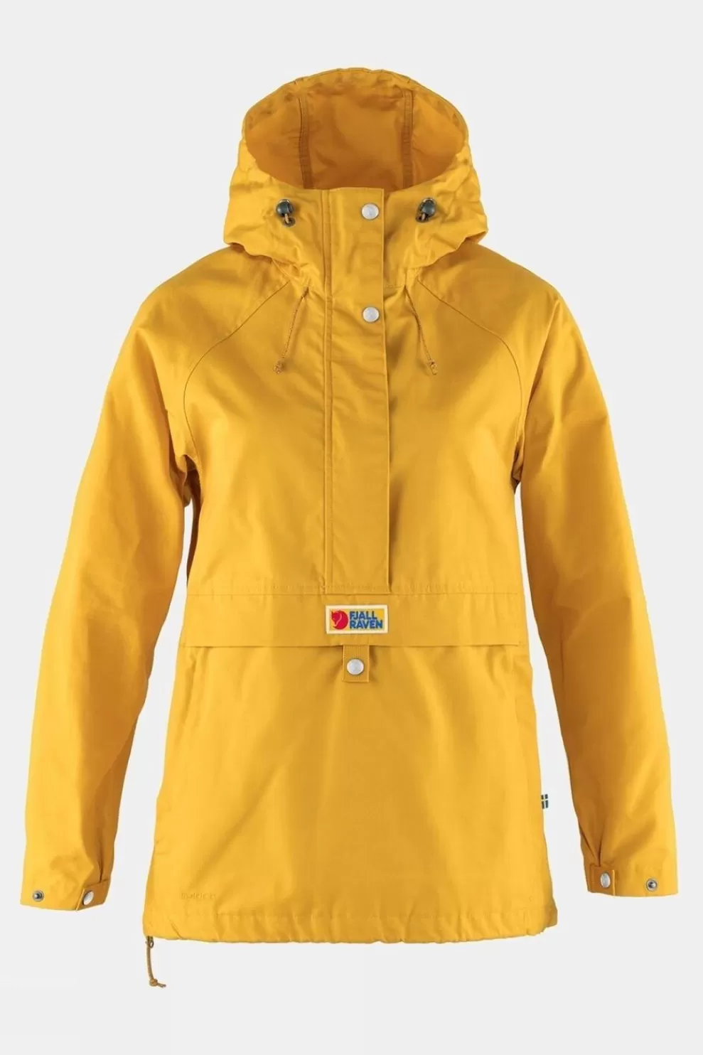 Fjallraven Womens Vardag Anorak<Women Casual Jackets