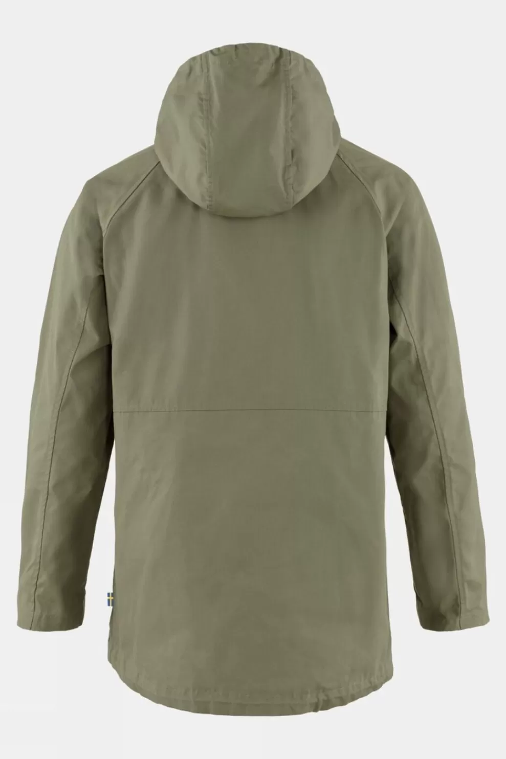 Fjallraven Womens Vardag Anorak<Women Casual Jackets