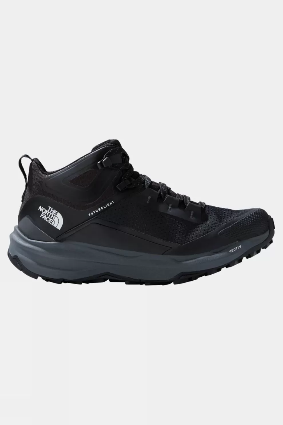 The North Face Womens Vectiv Exploris 2 Mid Futurelight Boots<Women Walking Boots