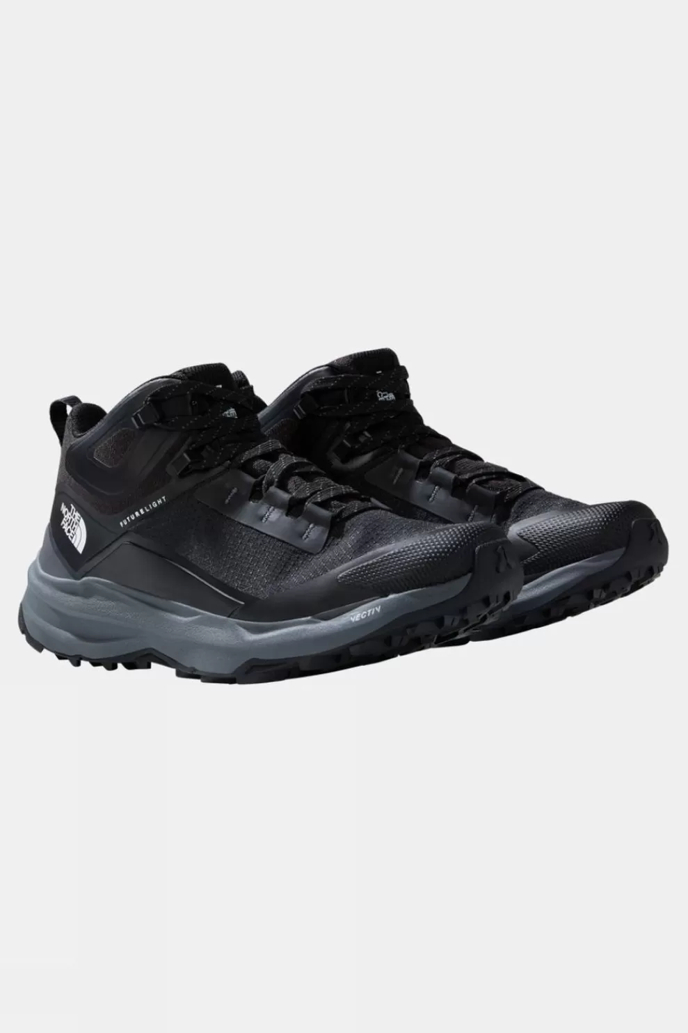 The North Face Womens Vectiv Exploris 2 Mid Futurelight Boots<Women Walking Boots